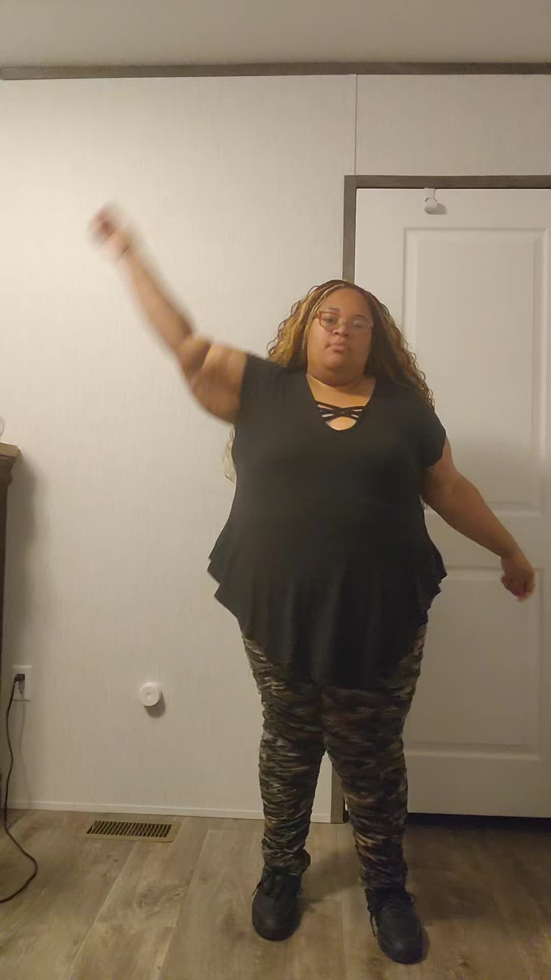 @Victoria Palmer