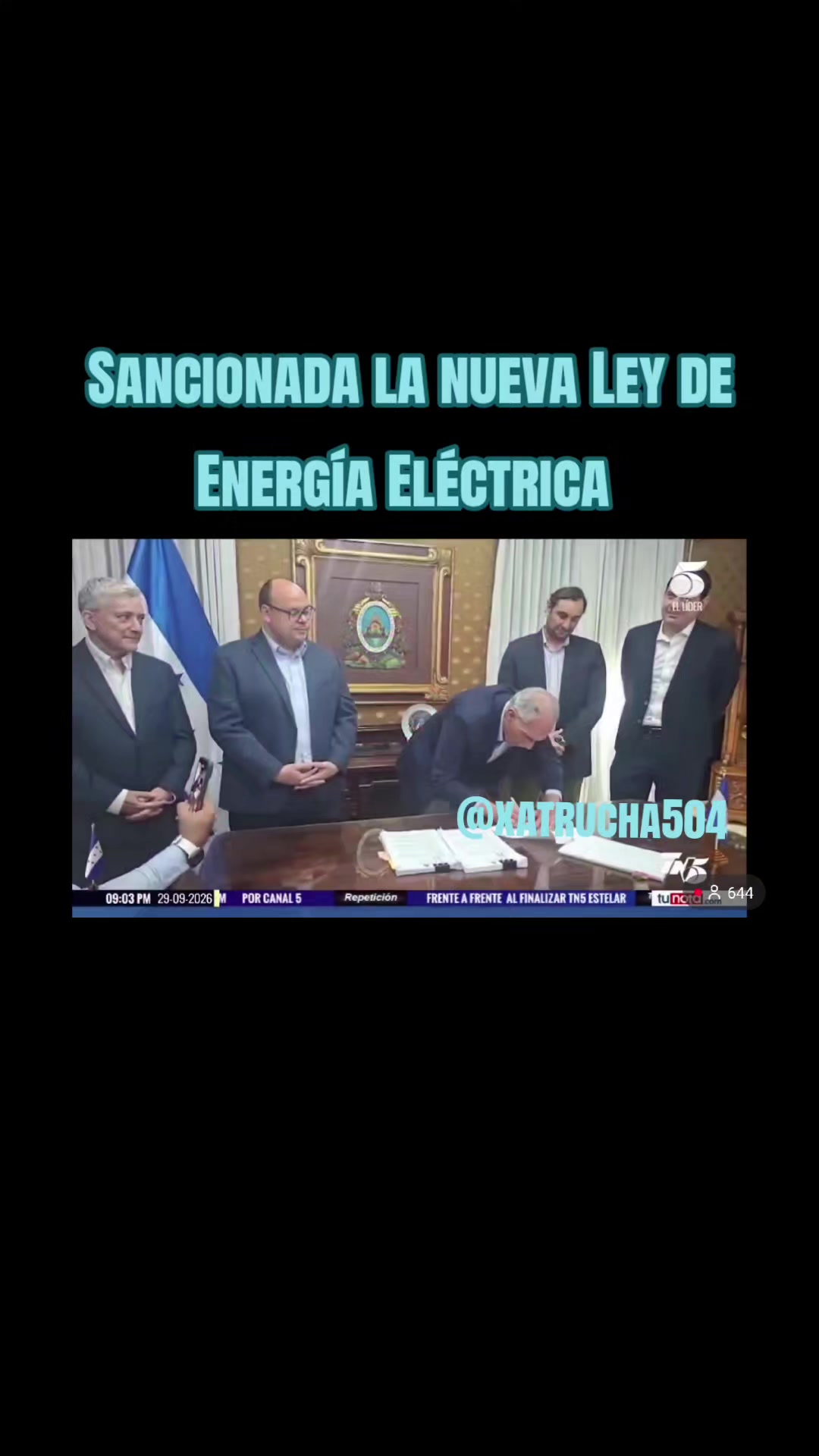 @Abog. Antúnez XATRUCHA504