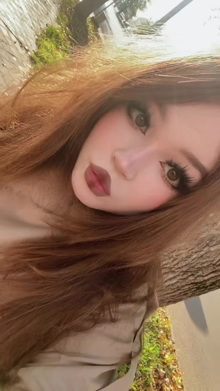 @Фарфоровая Я