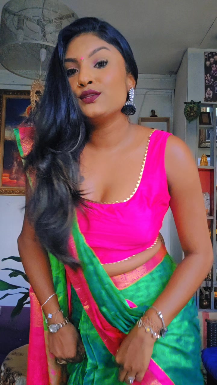 @Raina Nandini