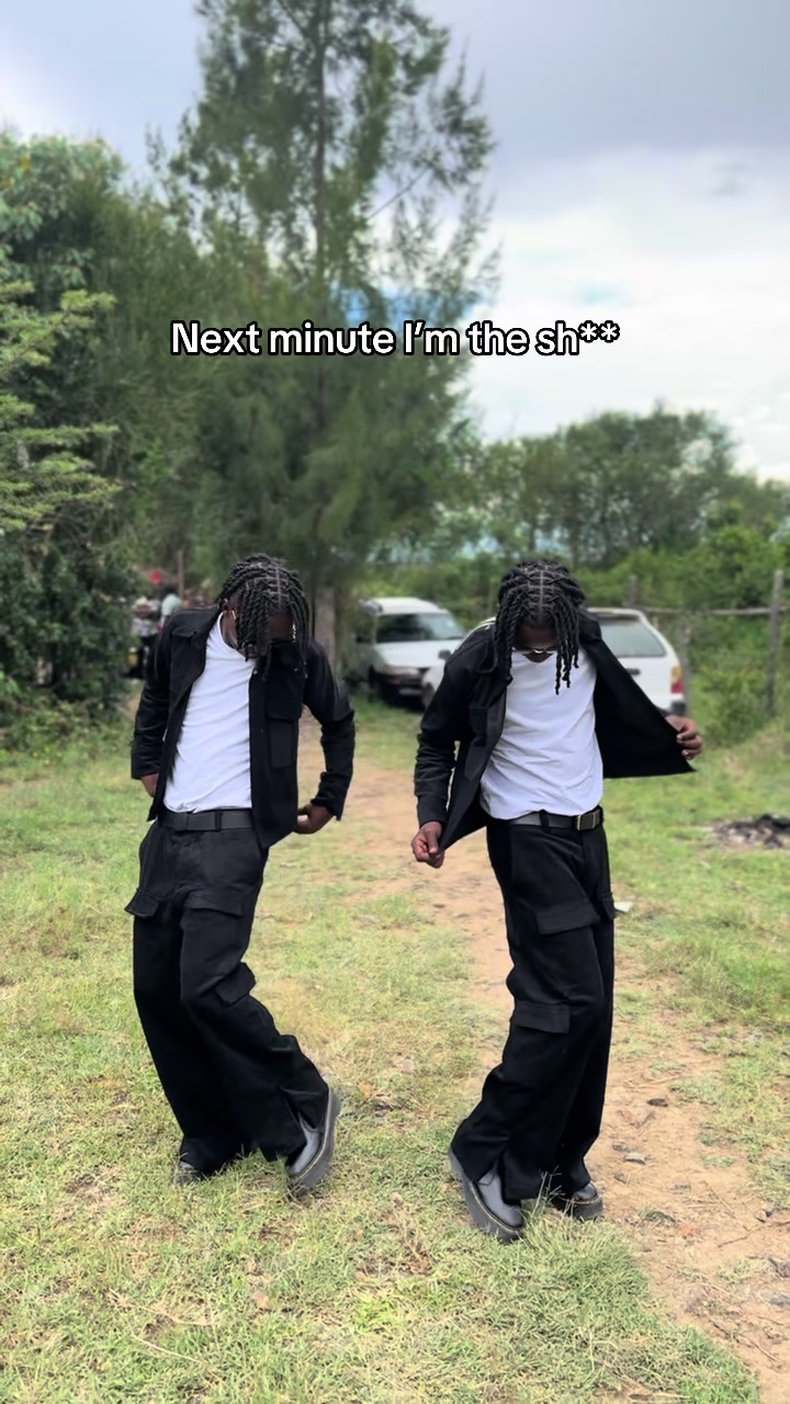 @Twinstars Africana🇰🇪