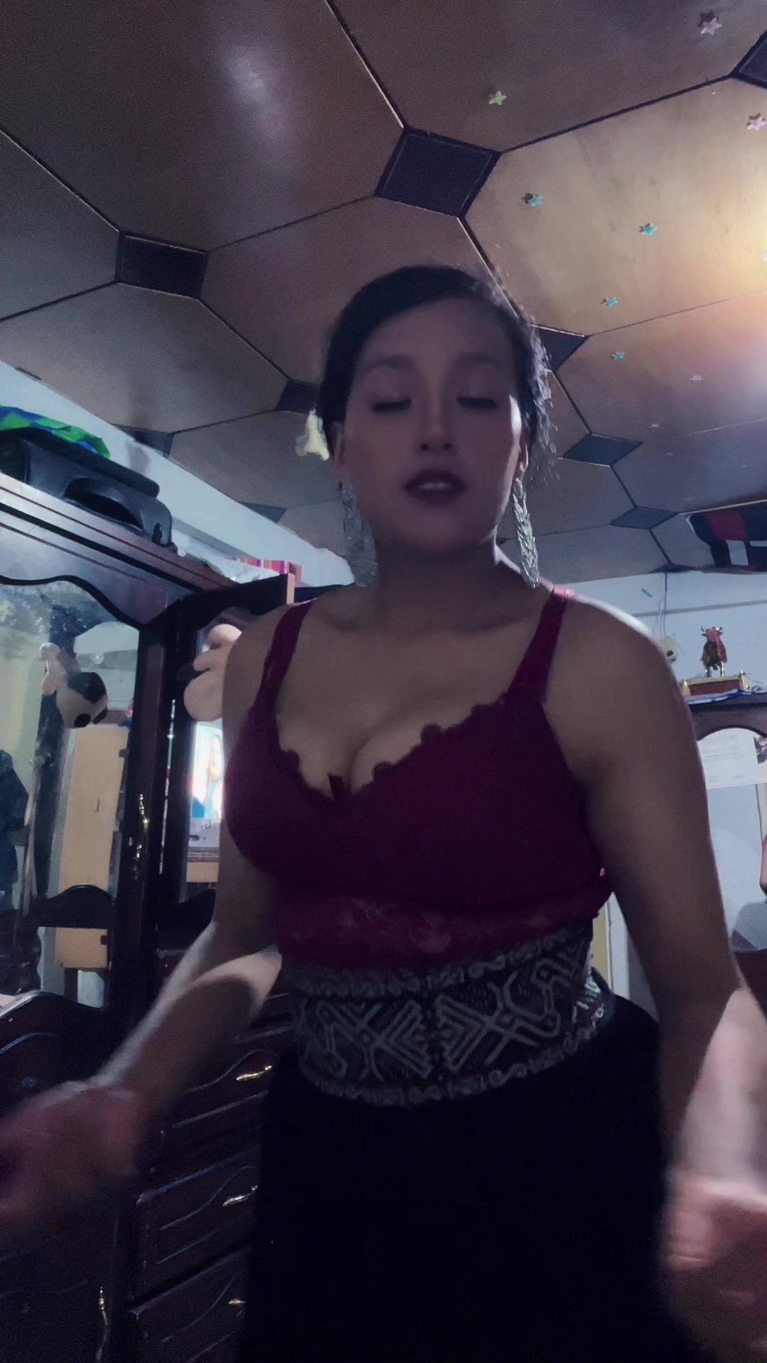 @Anita Zaruma