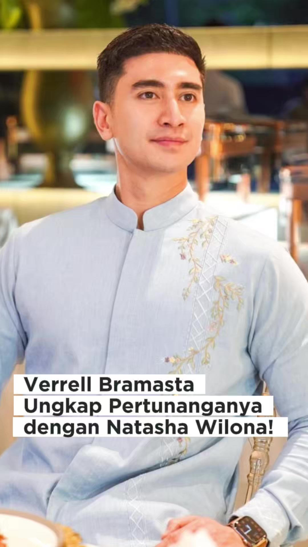 @Syarawin update🫦
