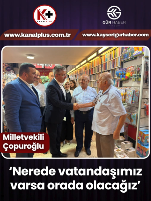 @G&Uuml;R HABER | Kayseri