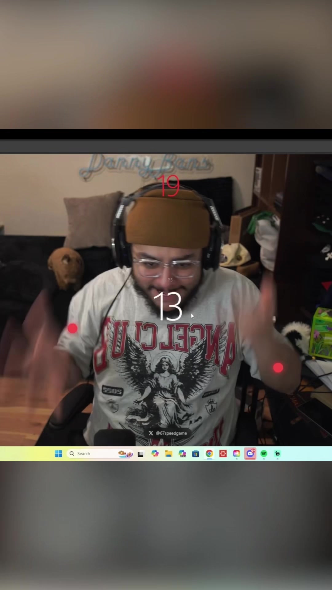 @DannyBans