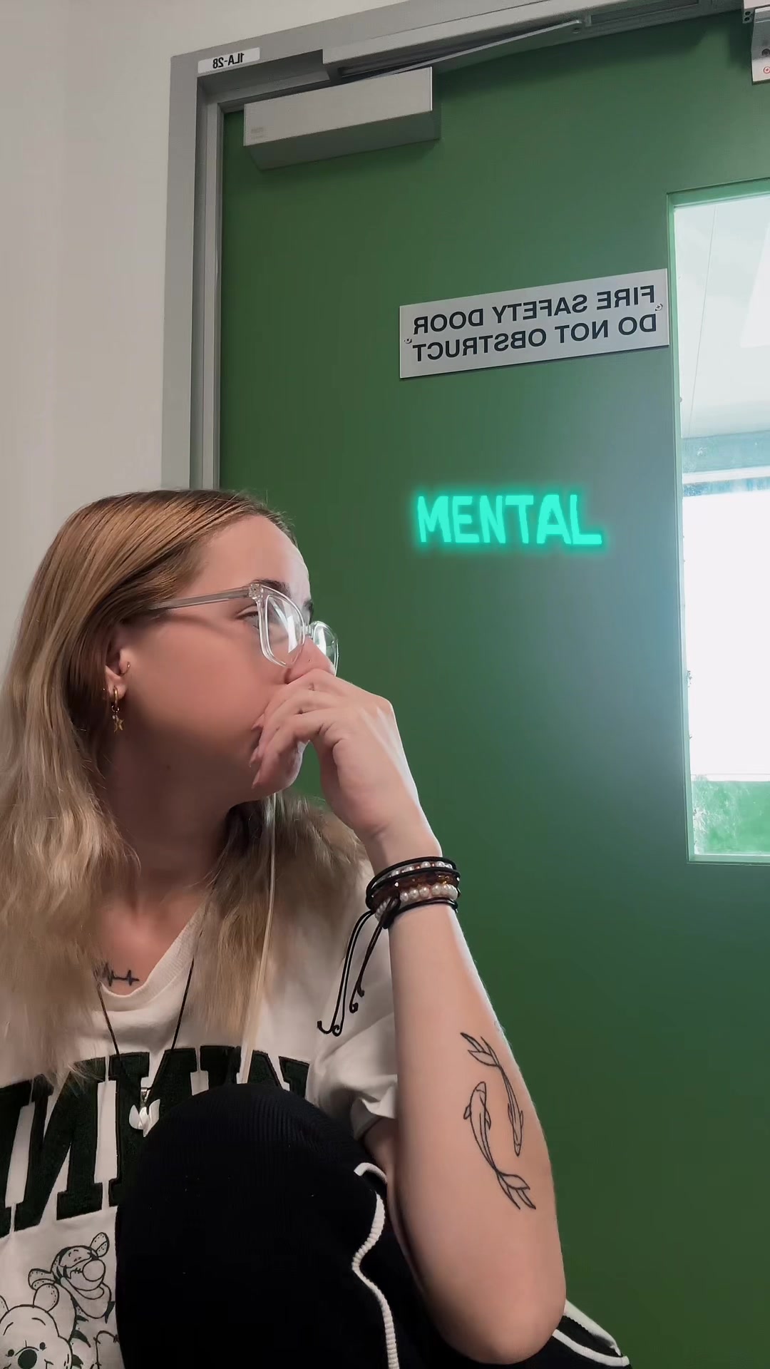 @Jorja ๐