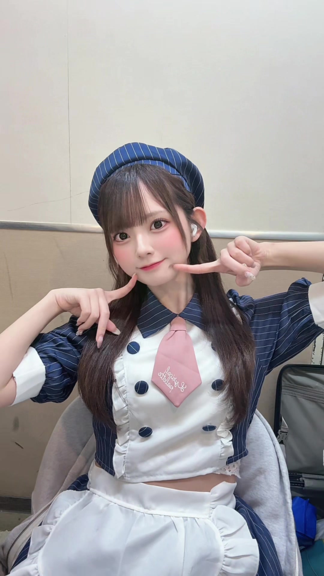 @水野舞菜🦥🤍