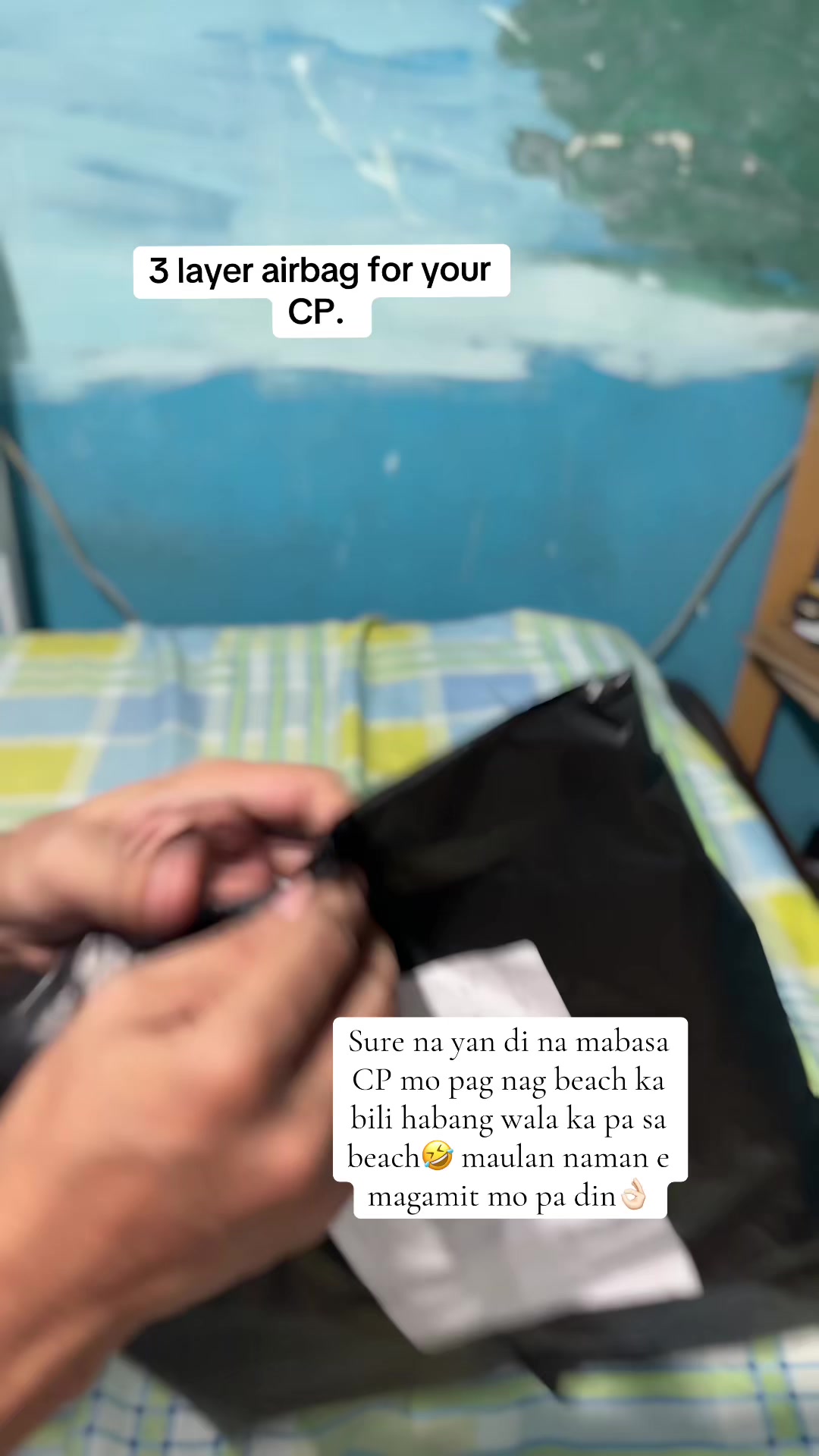 @Alvince Reid