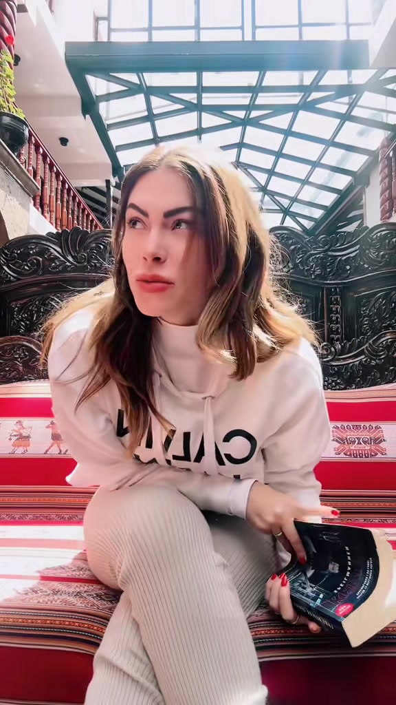 @Elvia Mart&iacute;