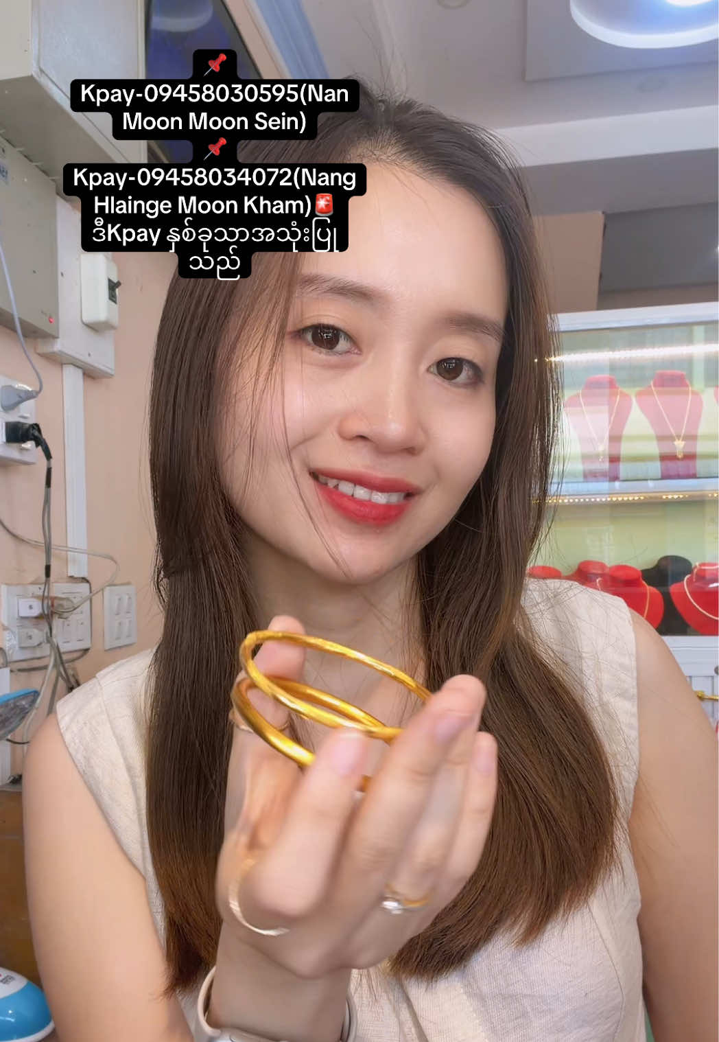 @WarSoOo Gold&Jewellery