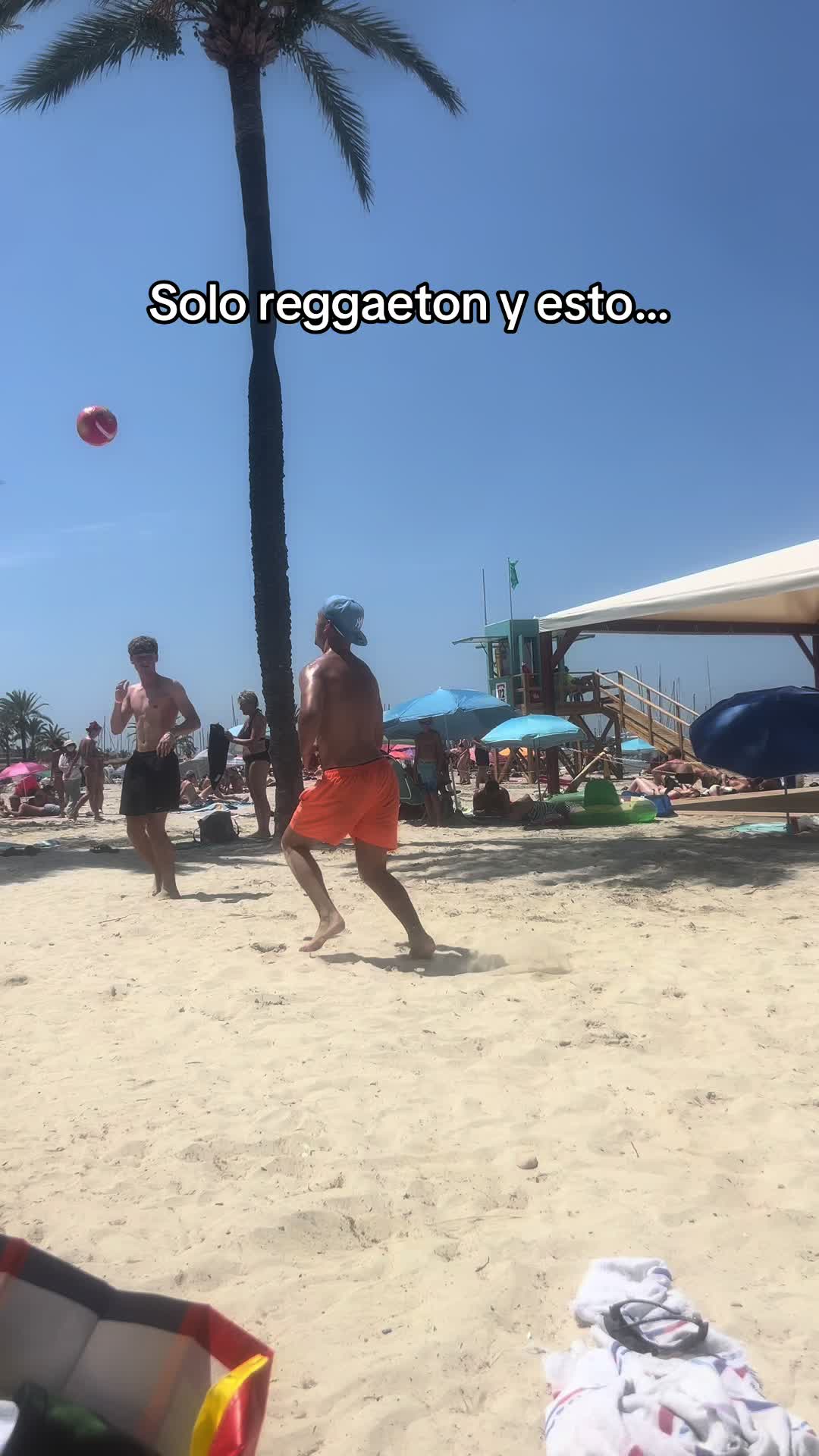 @Chicos de Reggaeton