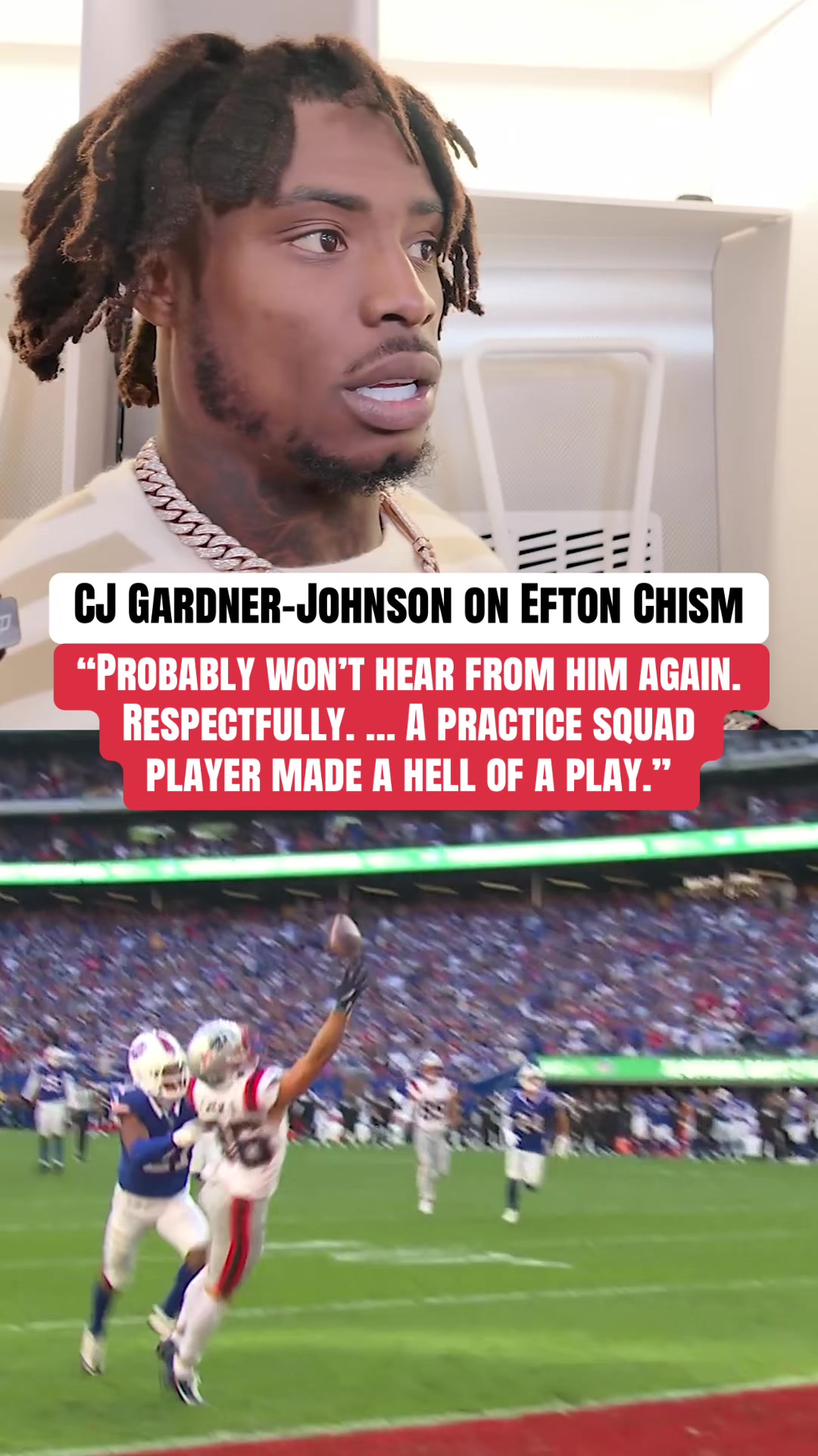 @The Sporting News