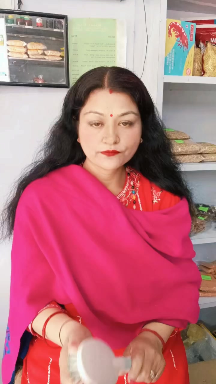 @@bina aggarwal