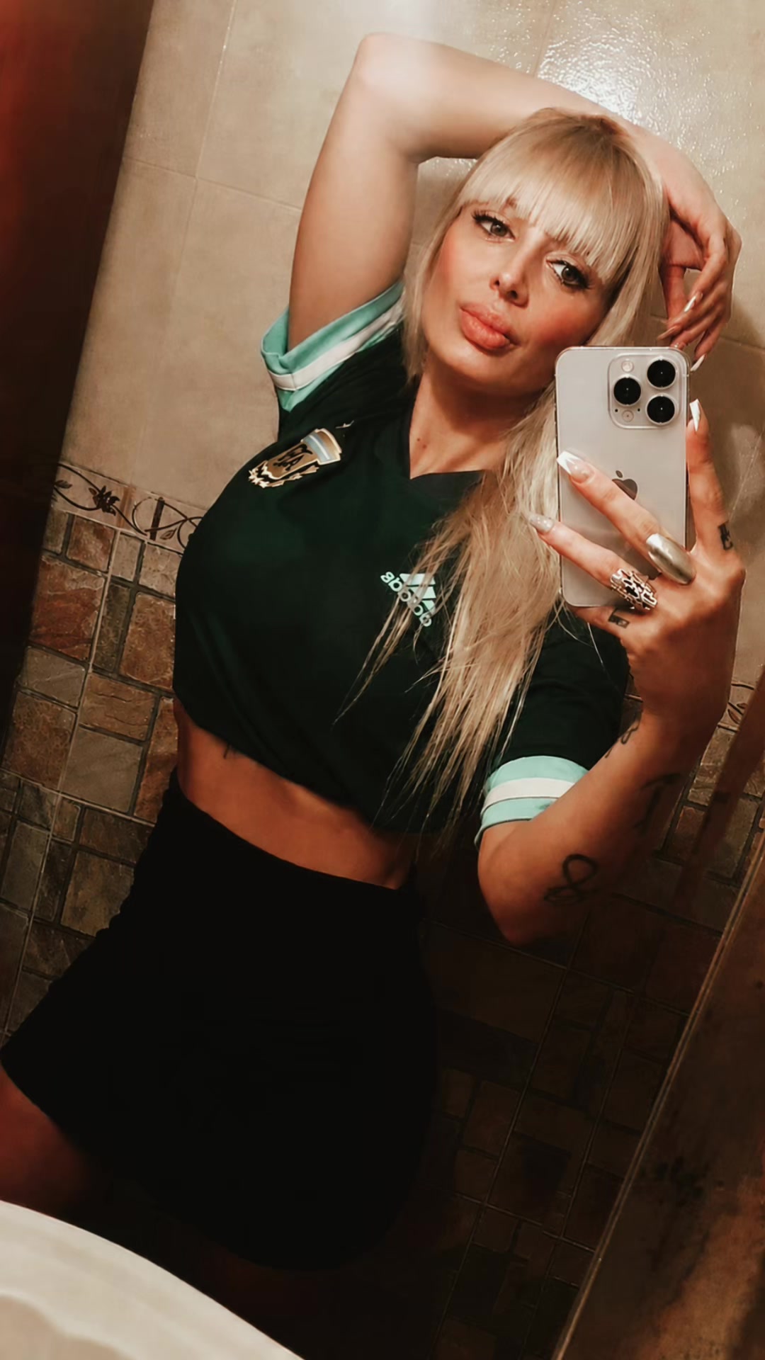 @Melody Toscano