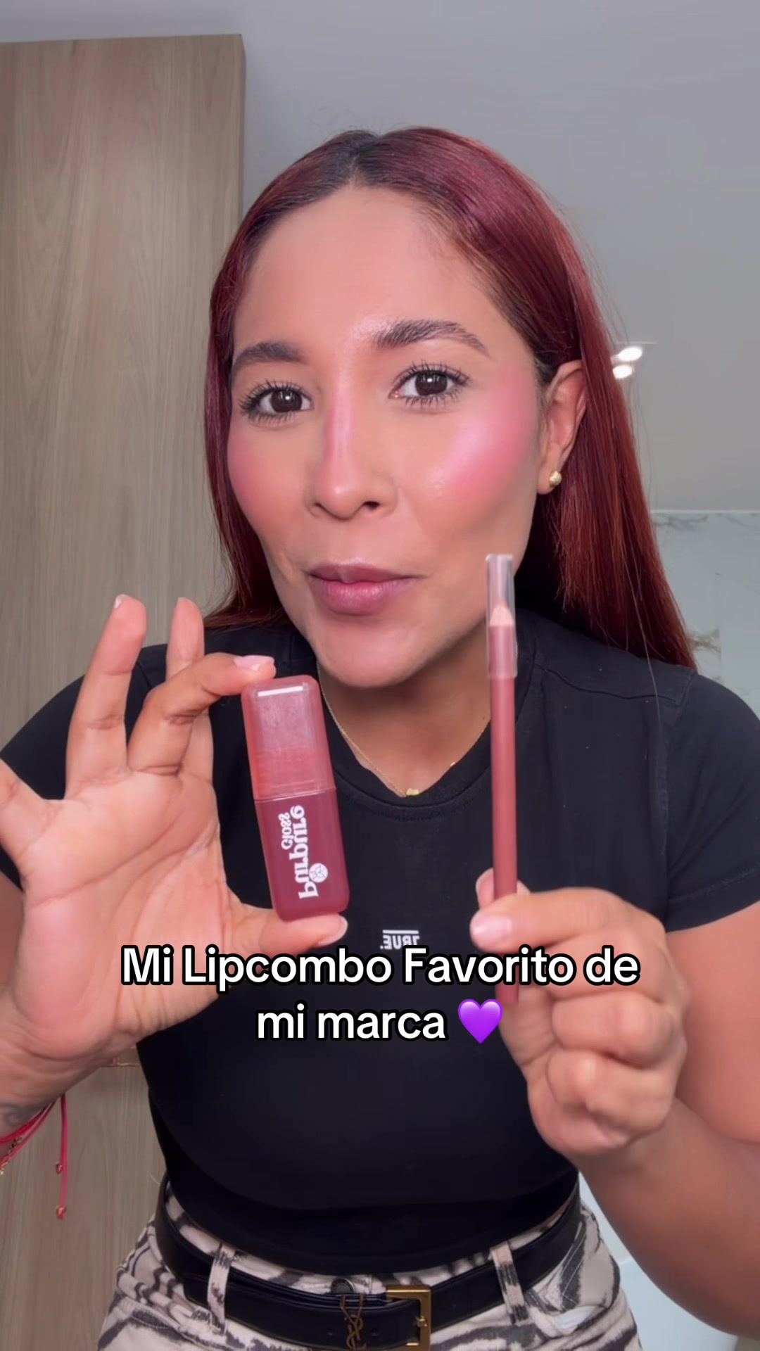 @Angie Bedoya