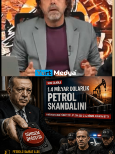 @Yurt Medya