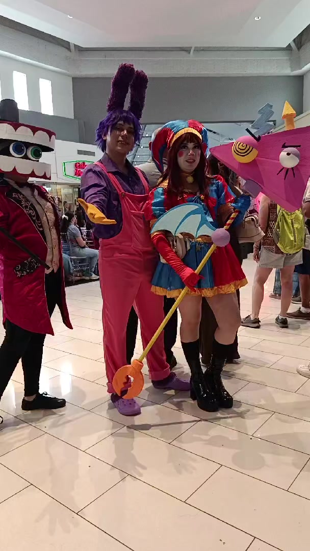 @Otaku El Salvador