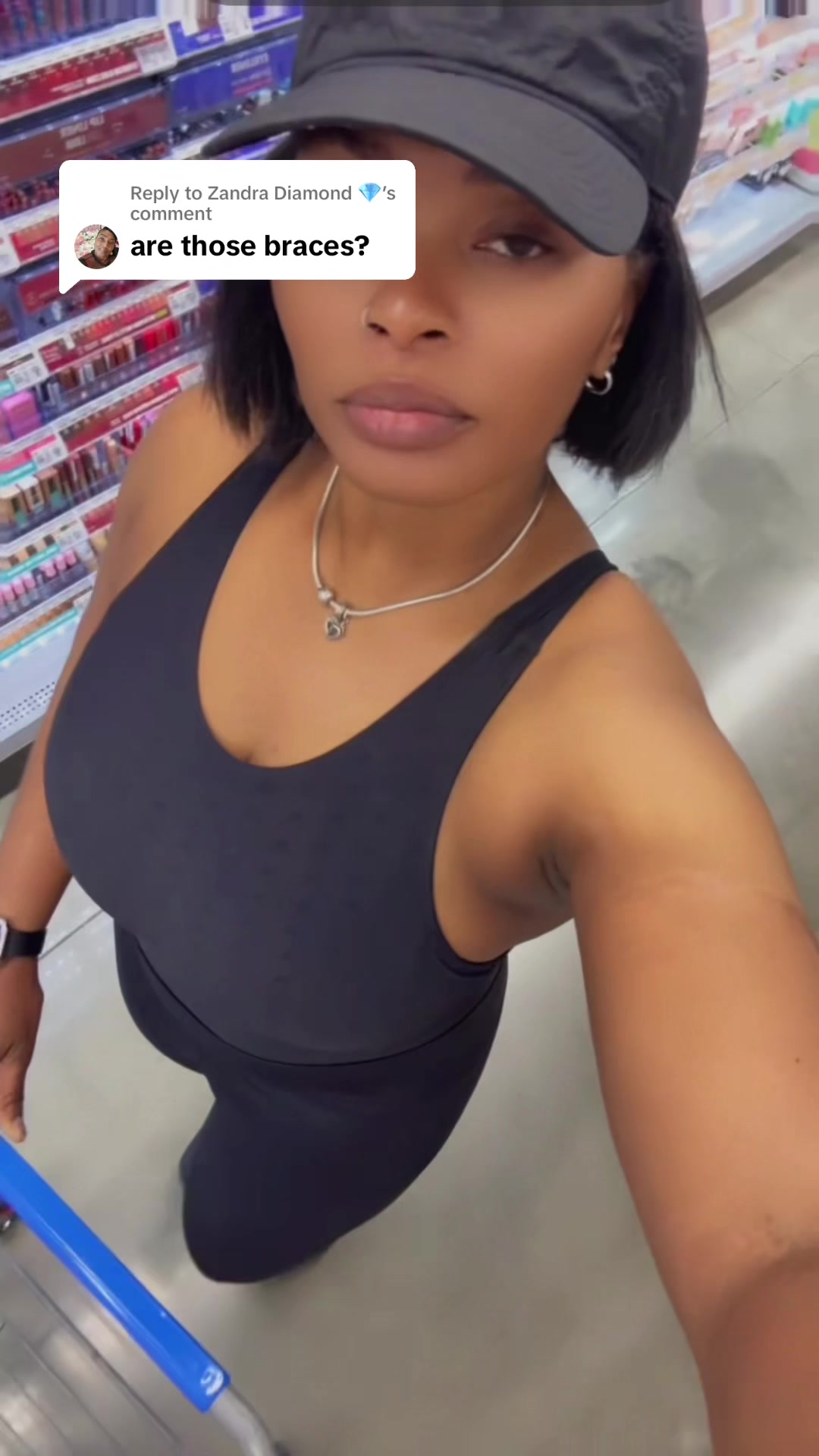 @Sasha-Marie Martin