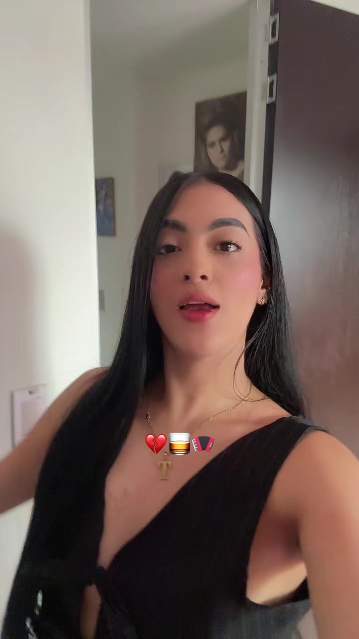 @Tatiana Ortega