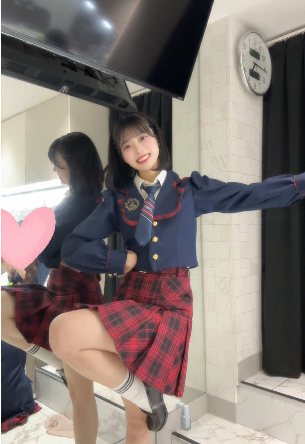 @新井彩永(AKB48)