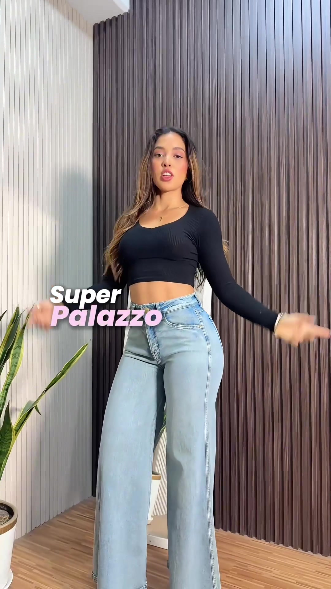 @KALESSY JEANS