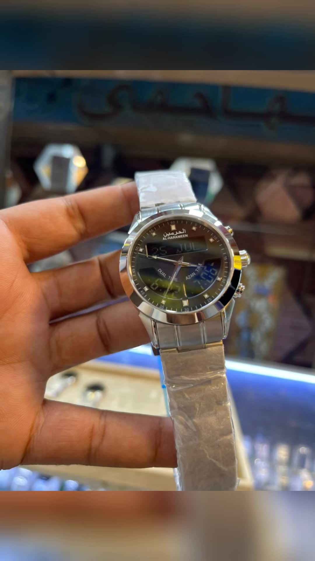 @Noor Watch's