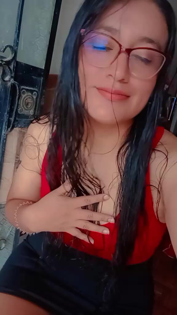 @Isa ✨