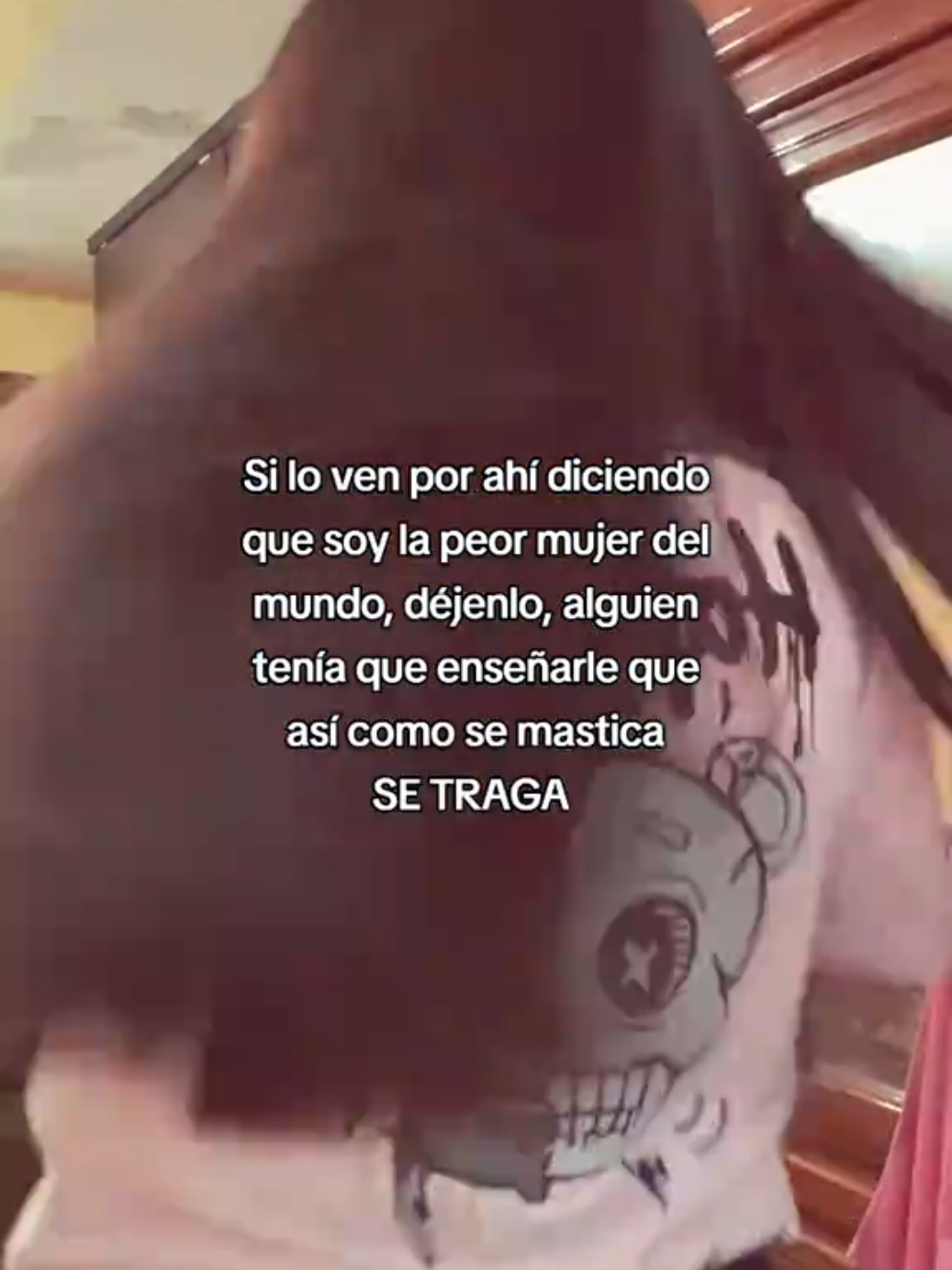 @Naye Araque ♥️