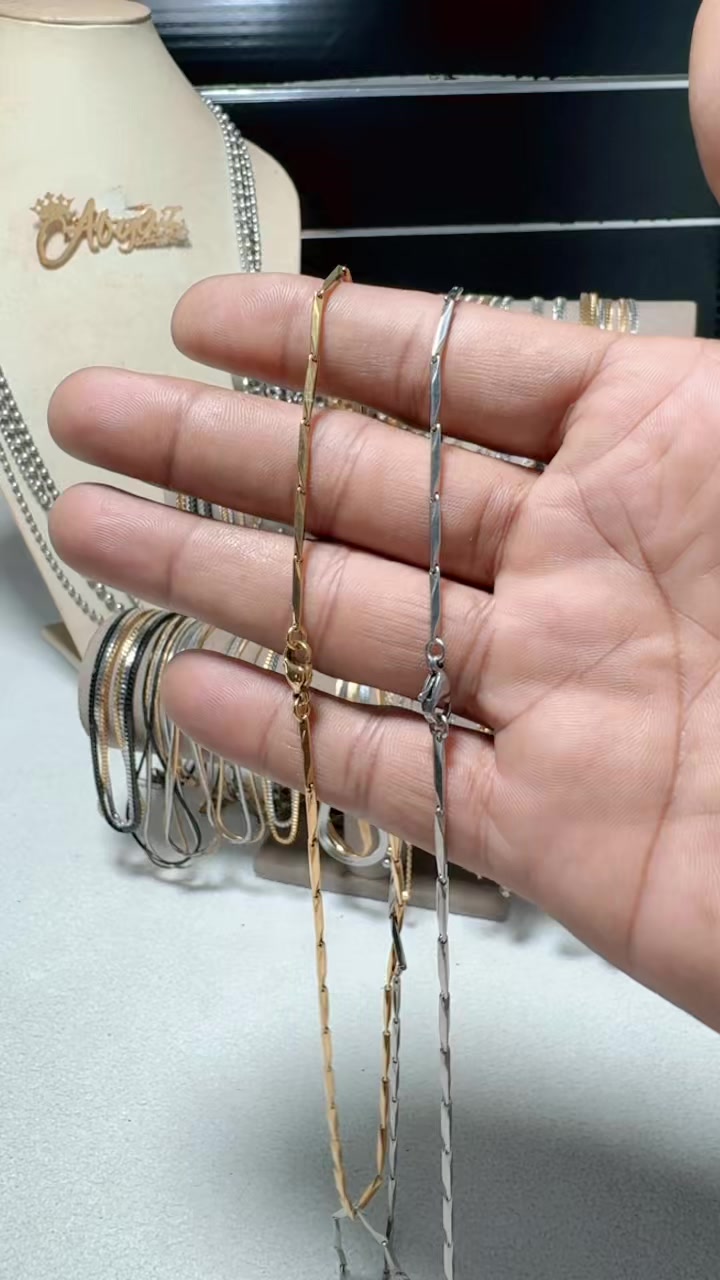 @Abyaz accessories