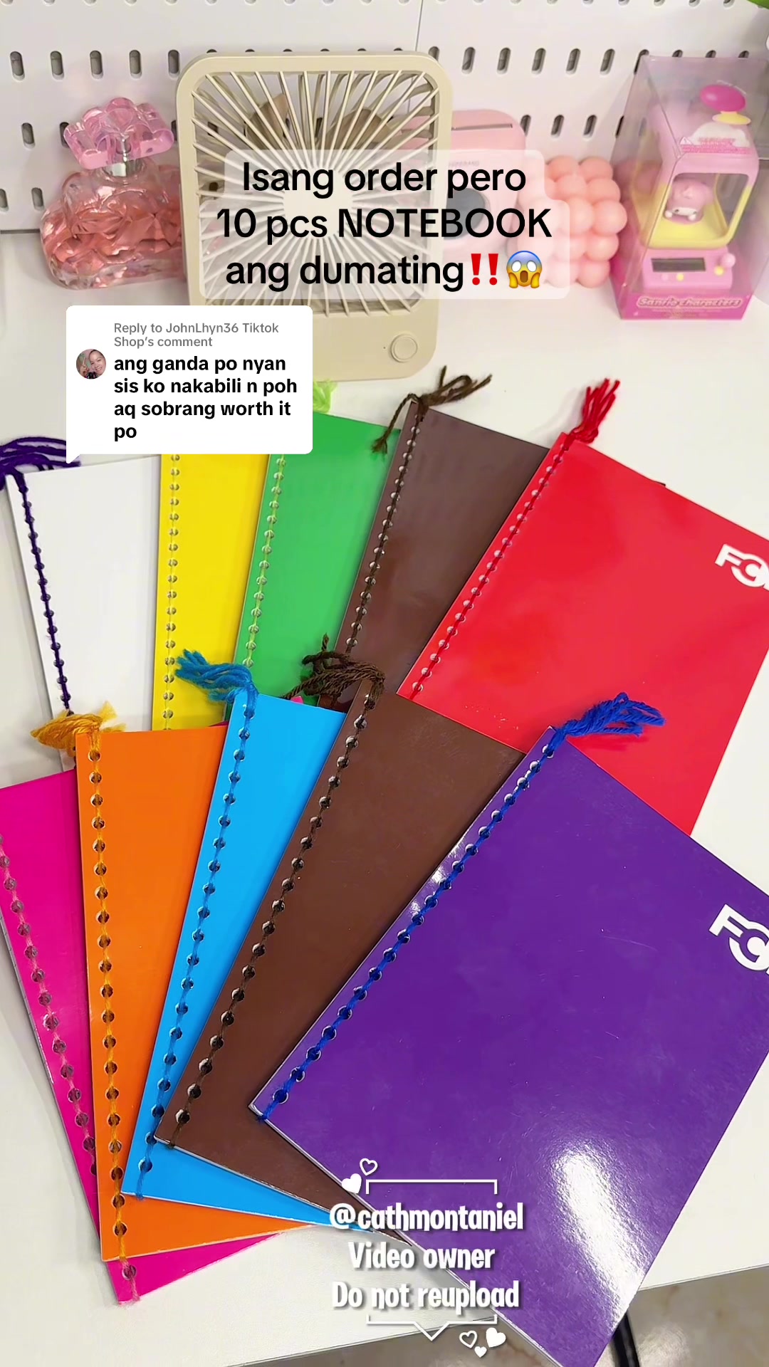 @CatchyCathy OnlineShop🇮🇹