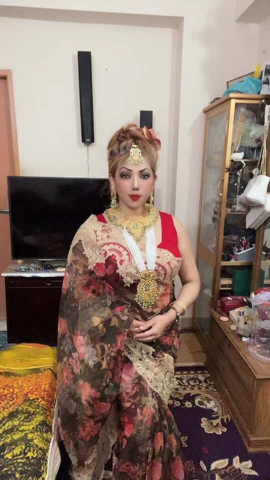 @one & only Odrie.Bangladesh