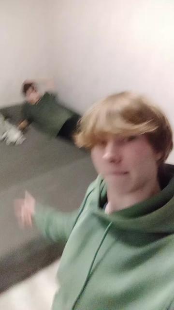 @Milliarder in the KMS