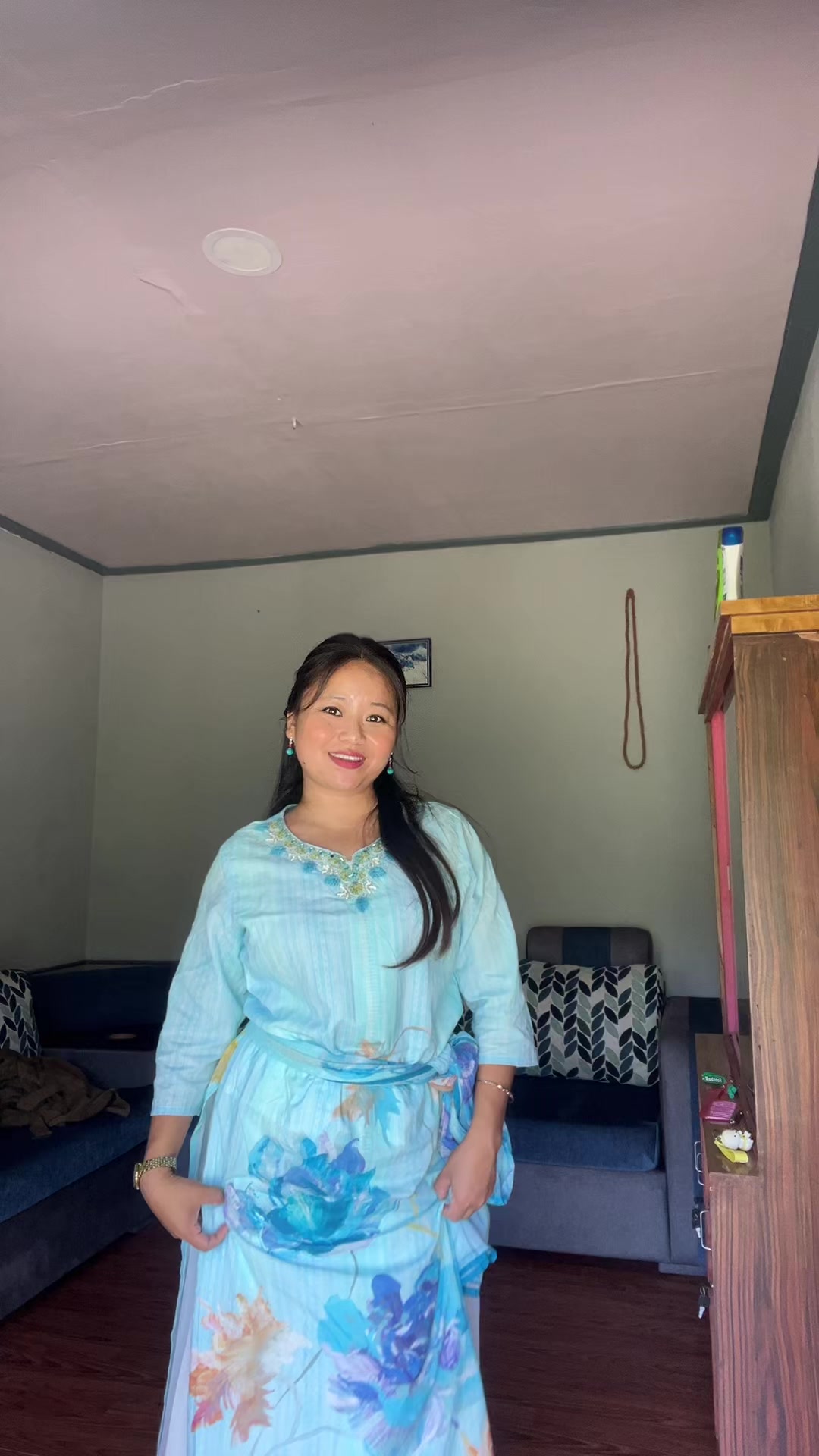 @Supriya Nana 🤷♀️