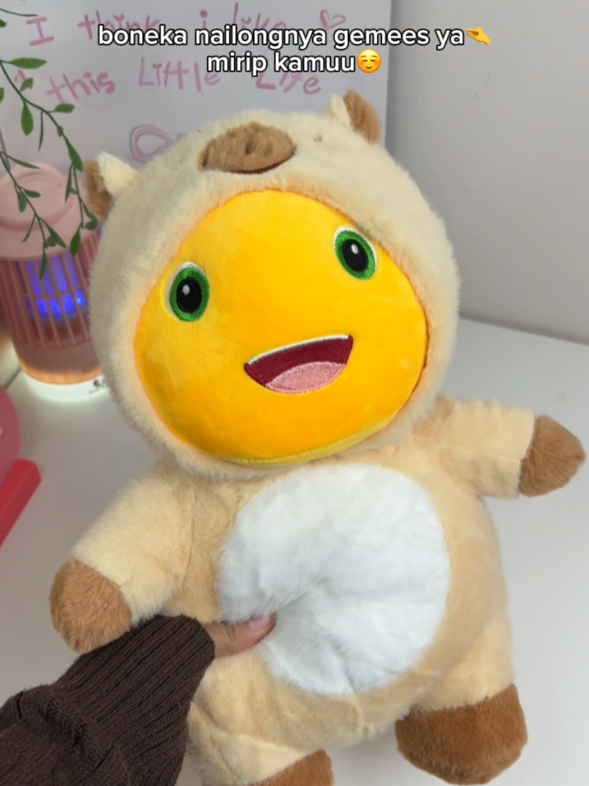 @inspirasi gift lucuu🧸 ·˚ ༘