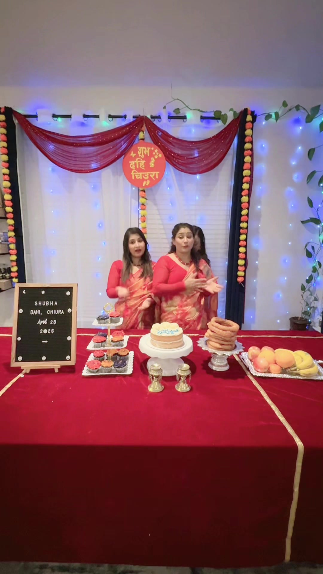 @Sanju