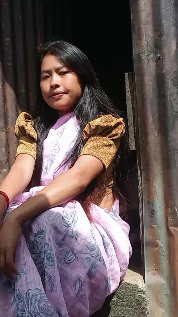 @santu maya tamang🌼🌺