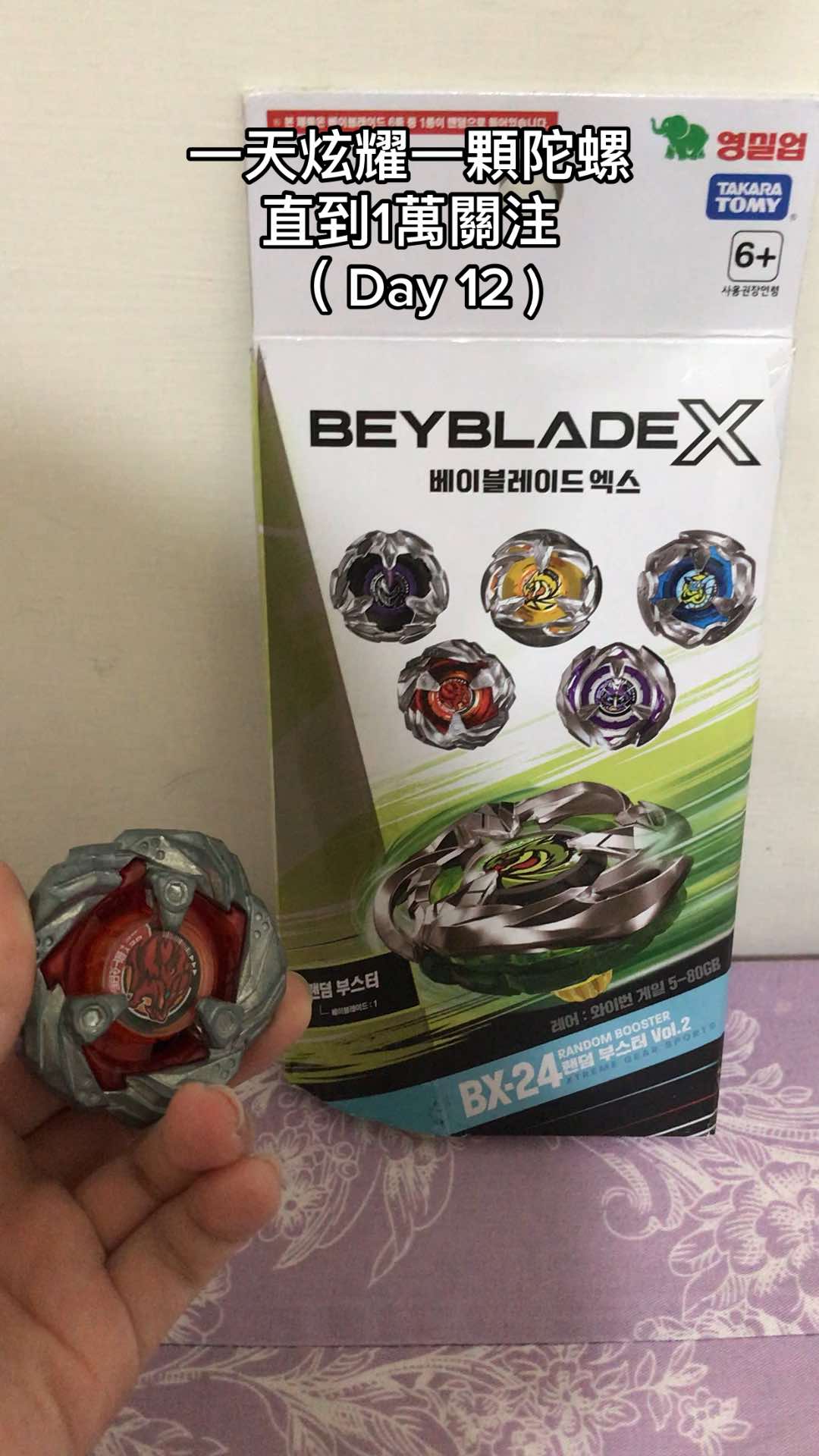 @頭像就是本人