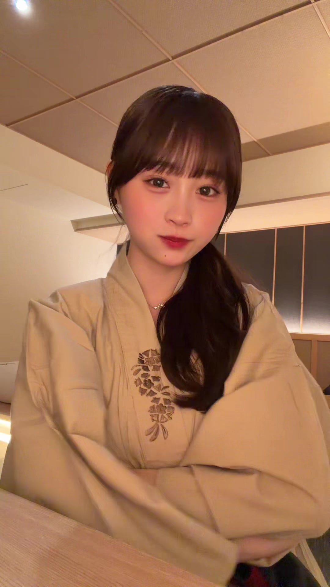 @古園井 寧々(こぞのい ねね)