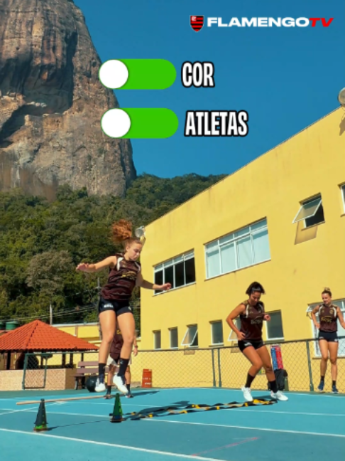 @Flamengo