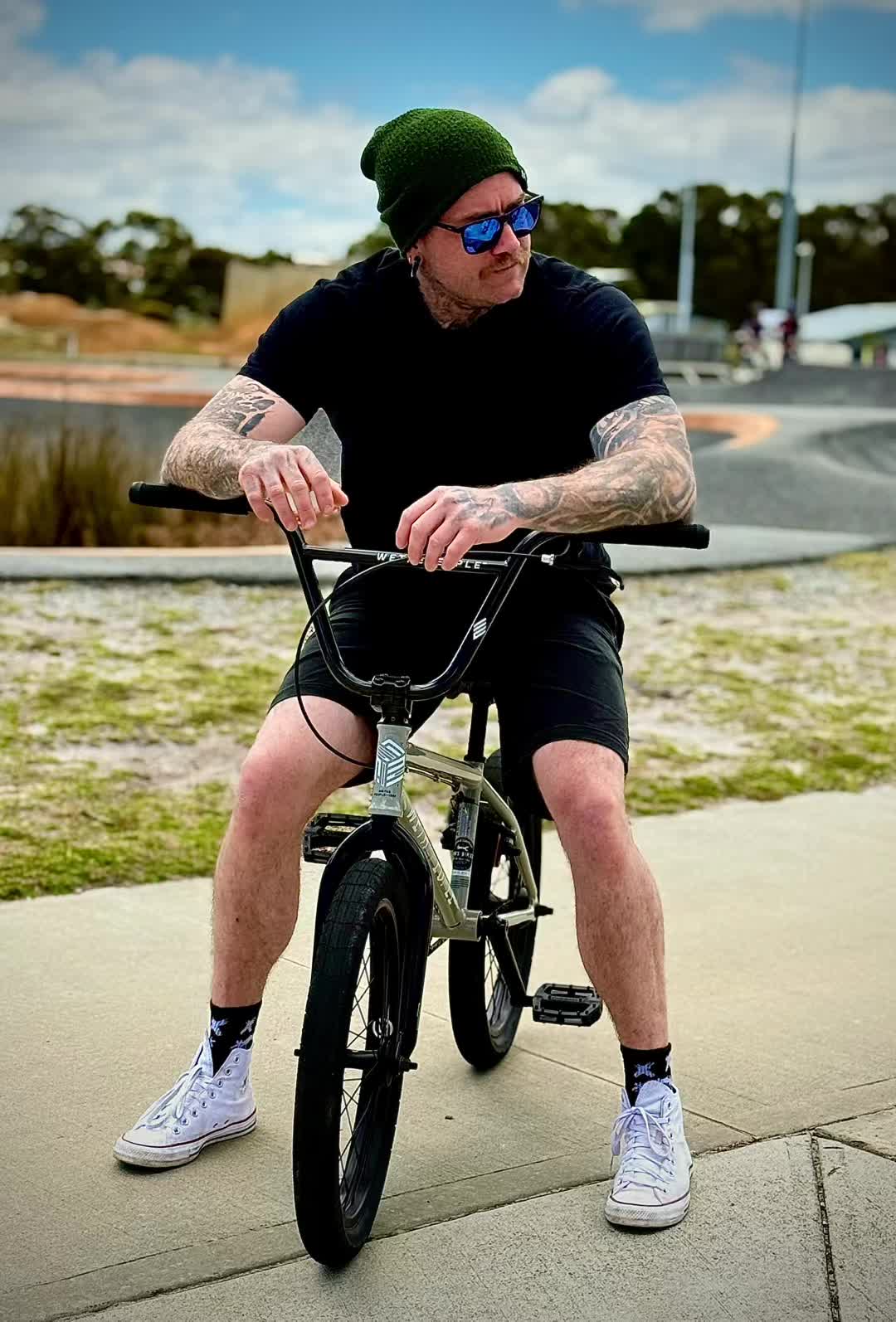@Dougydoeseverything