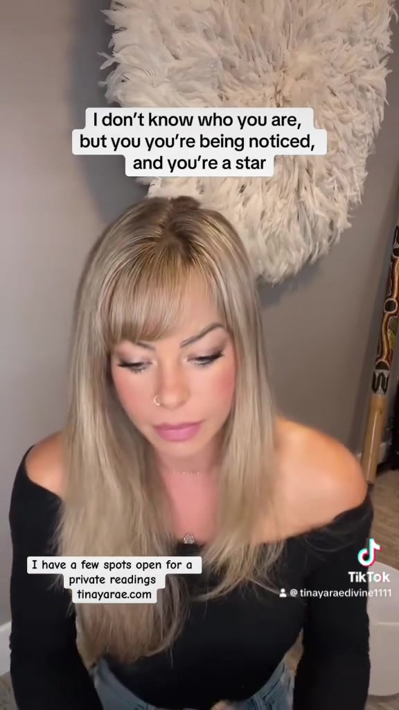 @Divine Tinaya Rae
