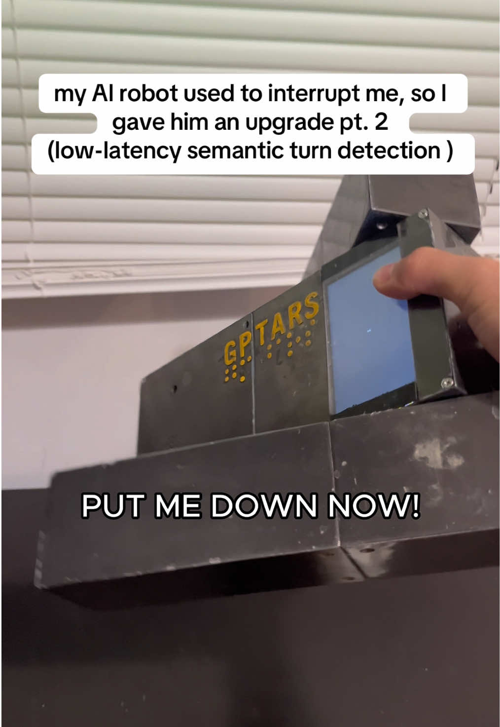 @gptars