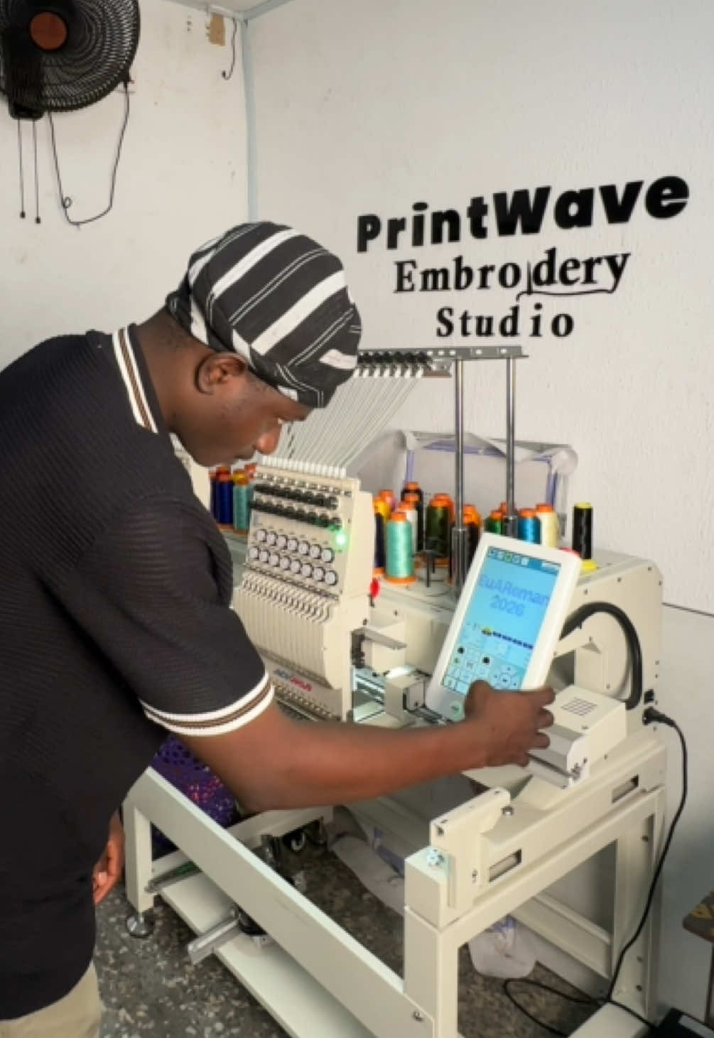 @PRINTWAVE INNOVATION