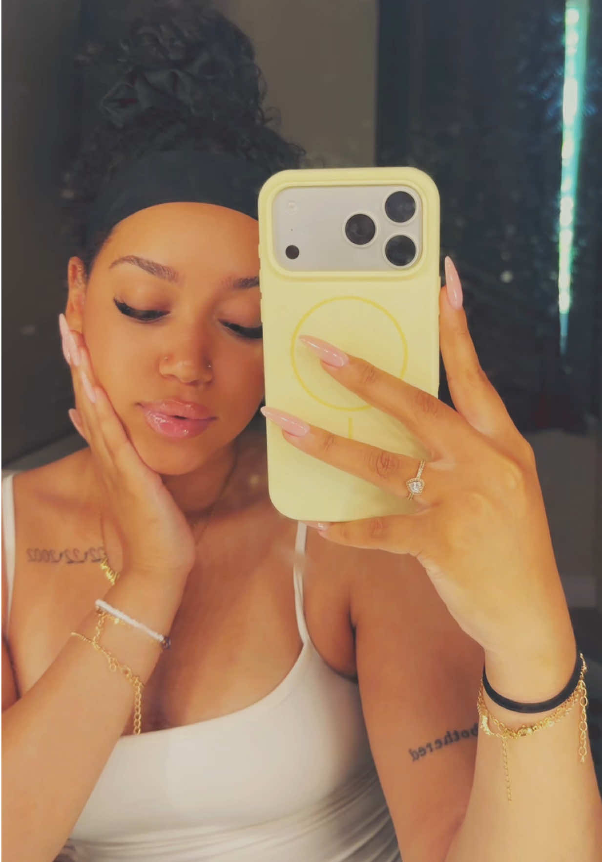 @kiara jaleesa