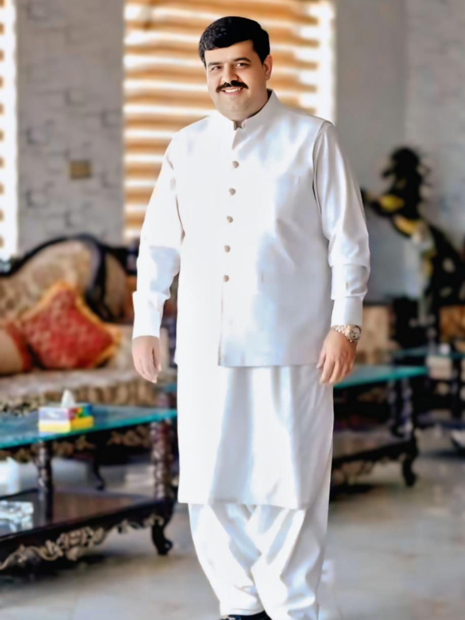@S.M Faiz Shah