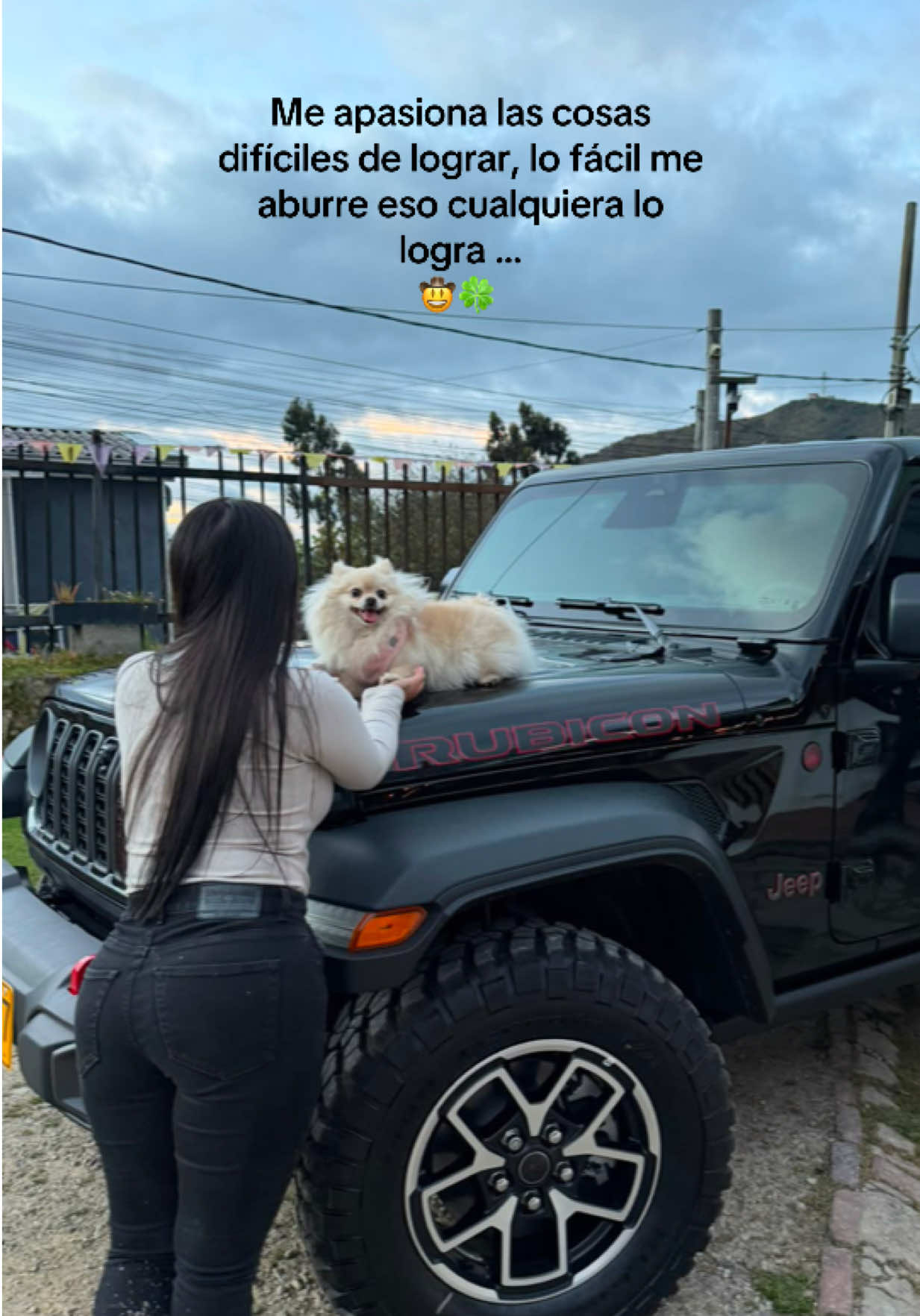 @Laura Valentina