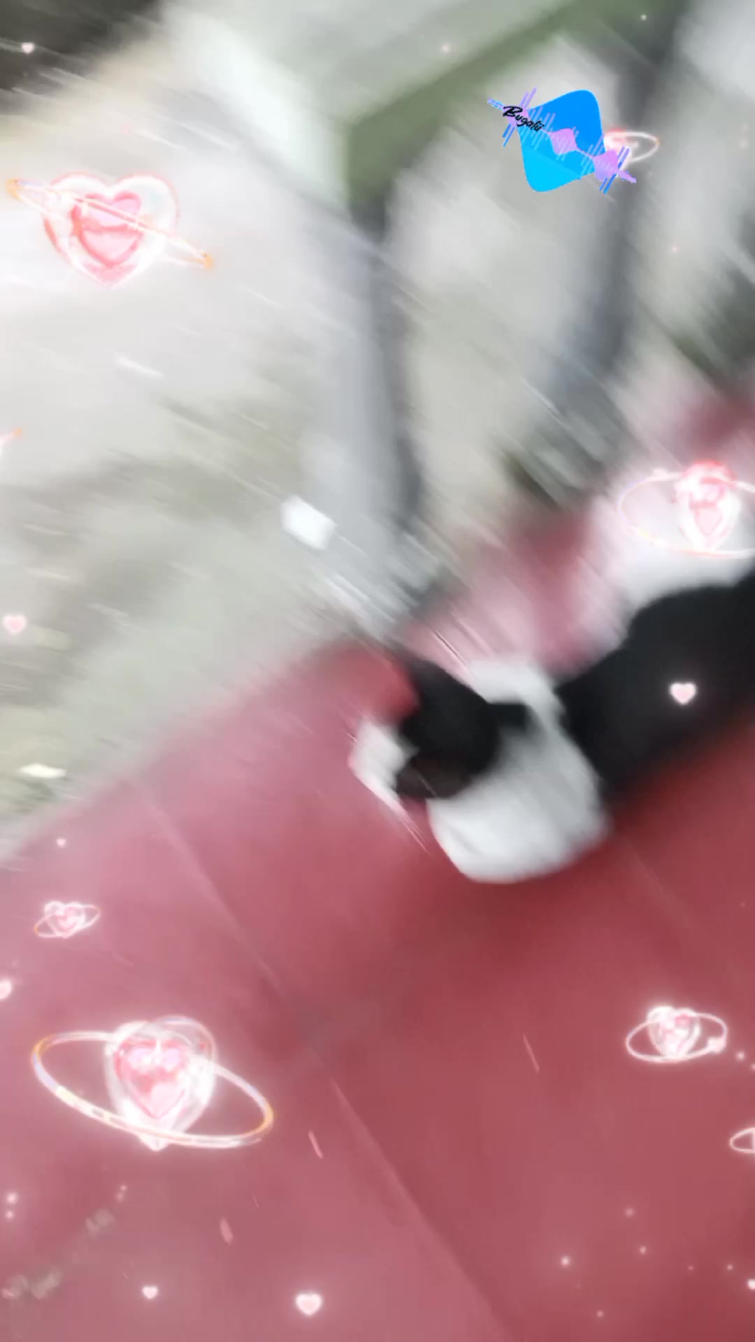 @Tie