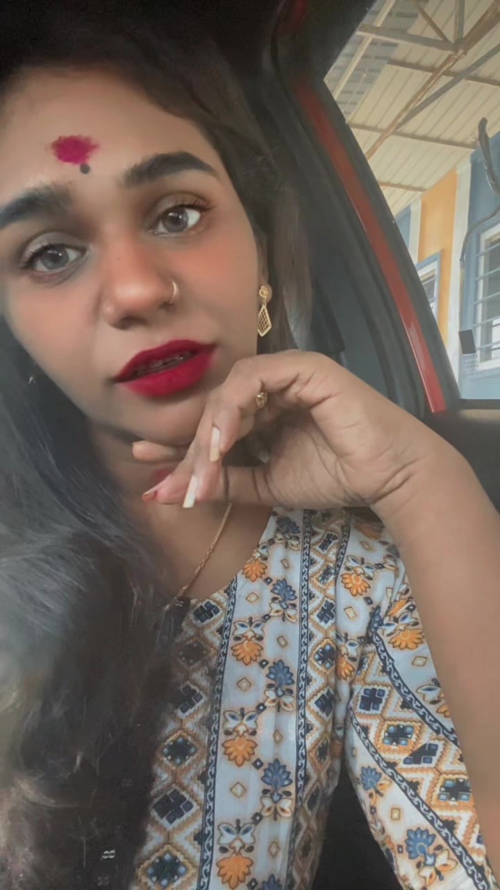 @Kumutha D/O Manickam🪬🧿