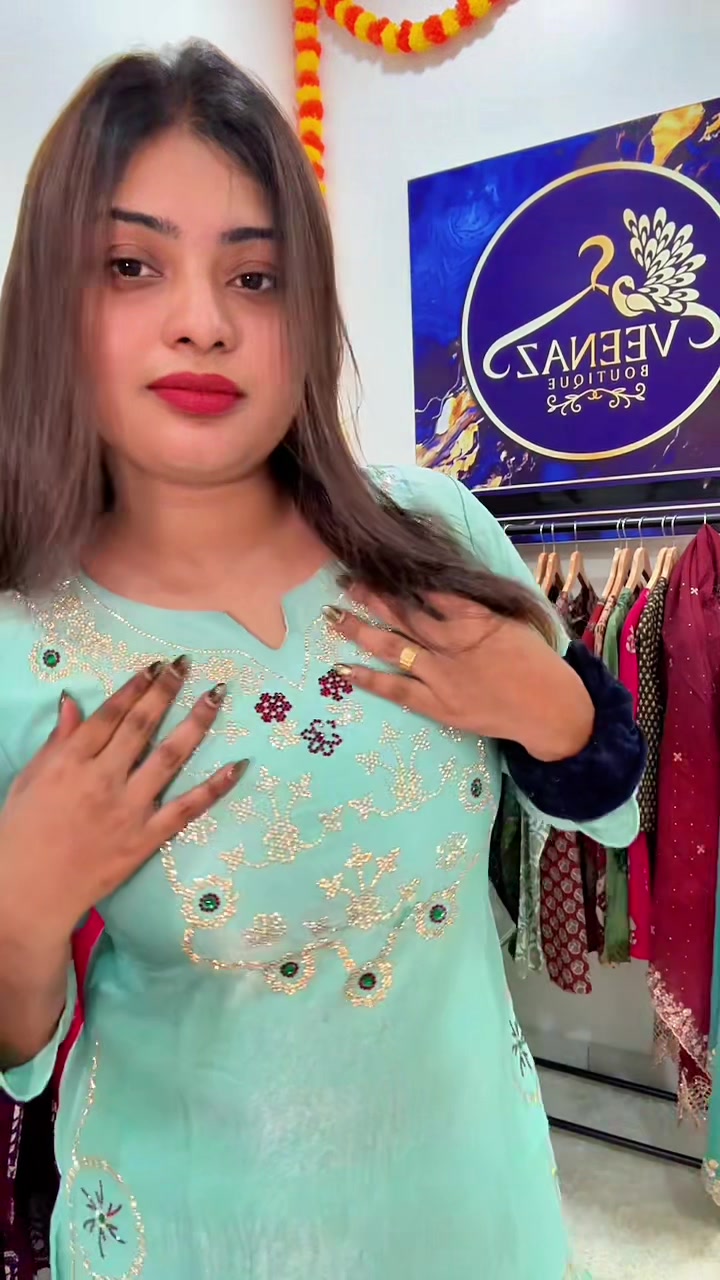 @Veenaz Empire