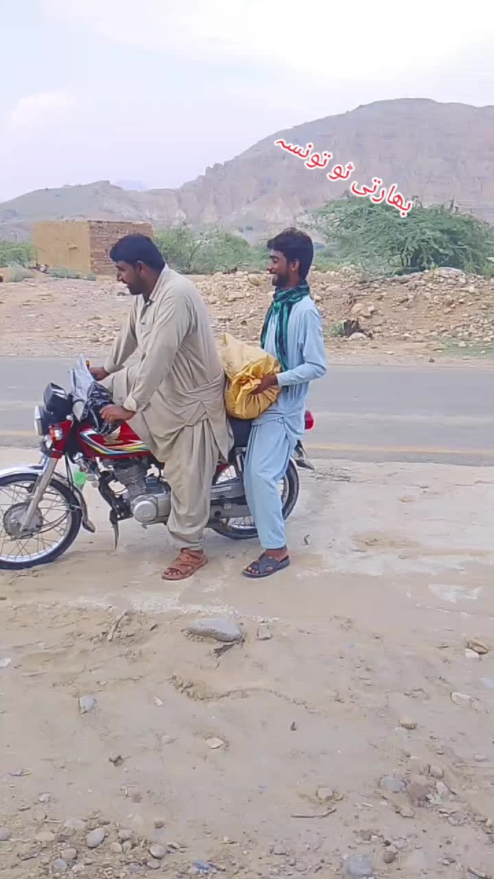 @Tariq buzdar brand